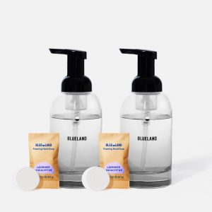 Bluelland Hand Soap Duo