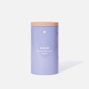 Bluelland Laundry Detergent Forever Tin