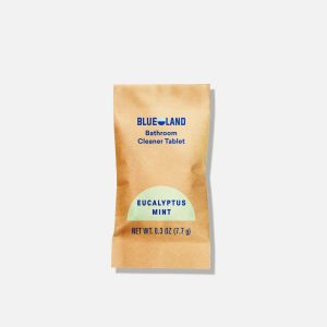 Bluelland Bathroom Cleaner Tablet Refills