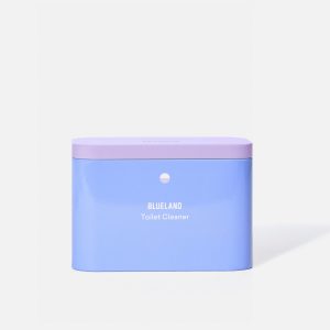 Bluelland Toilet Bowl Cleaner Forever Tin