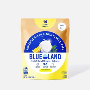 Bluelland Toilet Bowl Cleaner Tablet Refills