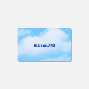 Bluelland Gift Card