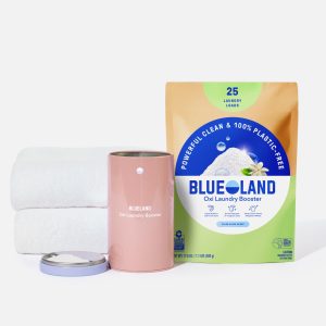 Bluelland Oxi Laundry Booster Starter Set